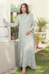 Embroidered Karandi 3Piece MP-417A