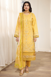 Swiss Dyed Embroidered PR-520