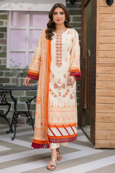 AIZA ANAYA Lawn Embroidered PR-551