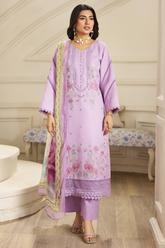 Swiss Dyed Embroidered PR-518