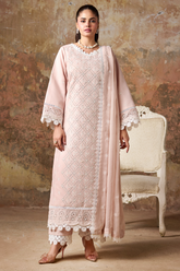 Chikankari 3D PR-527