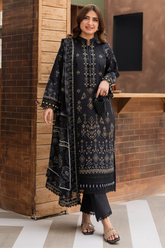AIZA ANAYA Lawn Embroidered PR-550