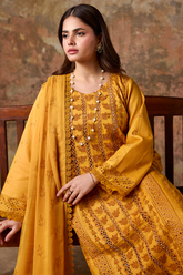 Chikankari 3D PR-532