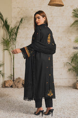 Luxury Embroidered 2024 PD-375A