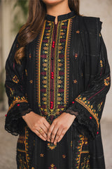 Luxury Embroidered 2024 PD-375A