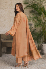 Luxury Embroidered 2024 PD-375B