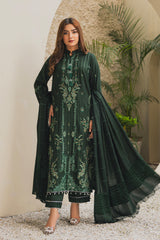 Luxury Embroidered 2024 PD-376A