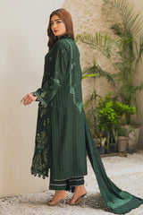 Luxury Embroidered 2024 PD-376A