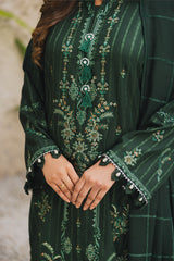 Luxury Embroidered 2024 PD-376A