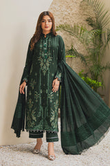 Luxury Embroidered 2024 PD-376A