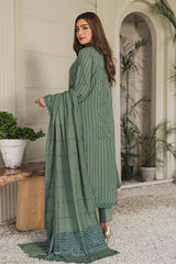 Luxury Embroidered 2024 PD-377A