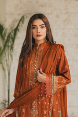 Luxury Embroidered 2024 PD-378A