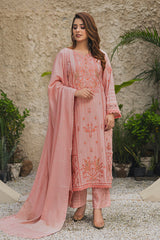 Luxury Embroidered 2024 PD-379A