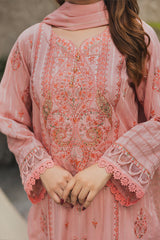 Luxury Embroidered 2024 PD-379A