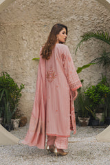 Luxury Embroidered 2024 PD-379A