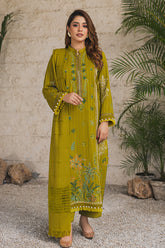 Luxury Embroidered 2024 PD-380A