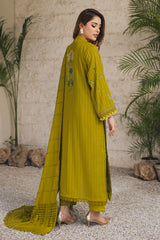 Luxury Embroidered 2024 PD-380A