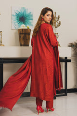 Peridot viscose jacuard '24 PJ-403