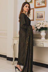 Peridot viscose jacuard '24 PJ-405