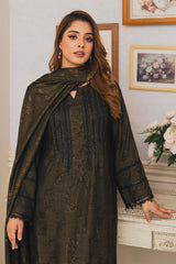 Peridot viscose jacuard '24 PJ-405