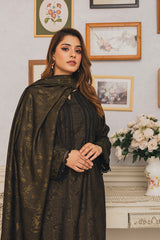 Peridot viscose jacuard '24 PJ-405