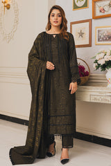 Peridot viscose jacuard '24 PJ-405