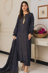 Peridot viscose jacuard '24 PJ-406