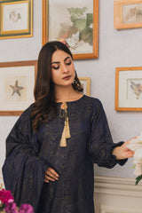 Peridot viscose jacuard '24 PJ-406