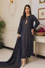 Peridot viscose jacuard '24 PJ-406