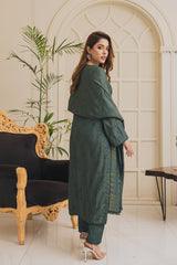 Peridot viscose jacuard '24 PJ-408