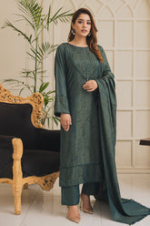 Peridot viscose jacuard '24 PJ-408