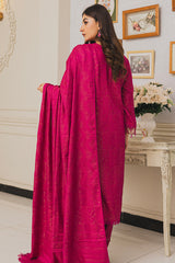 Peridot viscose jacuard '24 PJ-409