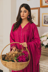 Peridot viscose jacuard '24 PJ-409