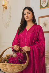 Peridot viscose jacuard '24 PJ-409