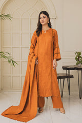 Peridot viscose jacuard '24 PJ-411