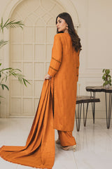 Peridot viscose jacuard '24 PJ-411