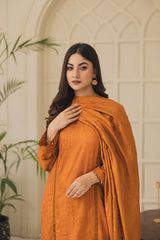 Peridot viscose jacuard '24 PJ-411