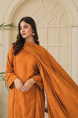 Peridot viscose jacuard '24 PJ-411