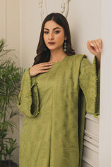 Peridot viscose jacuard '24 PJ-412