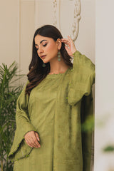 Peridot viscose jacuard '24 PJ-412