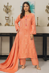 Peridot viscose jacuard '24 PJ-413