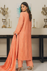 Peridot viscose jacuard '24 PJ-413