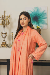 Peridot viscose jacuard '24 PJ-413