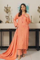 Peridot viscose jacuard '24 PJ-413