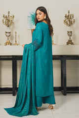 Peridot viscose jacuard '24 PJ-414