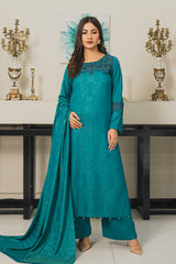 Peridot viscose jacuard '24 PJ-414