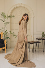 Peridot viscose jacuard '24 PJ-415