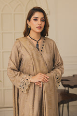 Peridot viscose jacuard '24 PJ-415