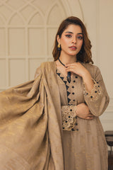 Peridot viscose jacuard '24 PJ-415