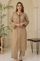 Peridot viscose jacuard '24 PJ-415